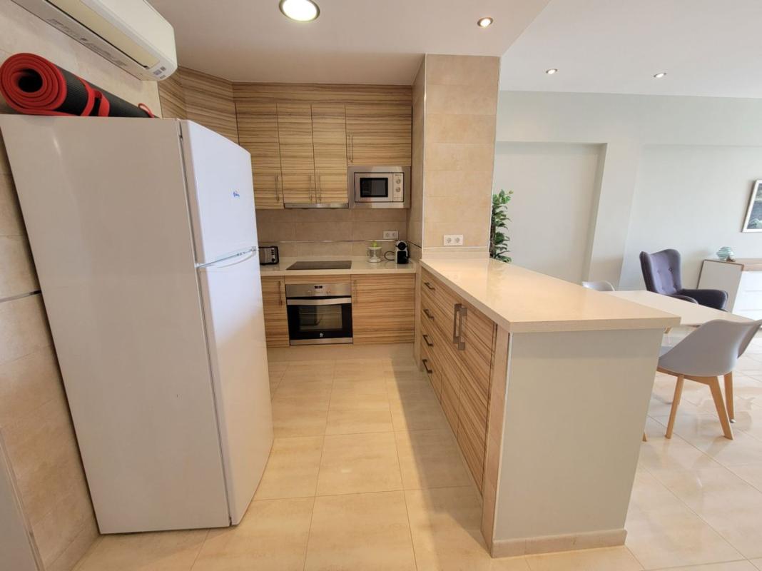 Sale of apartment in Piso en Calpe Pueblo, Calpe, Calpe
photo 5