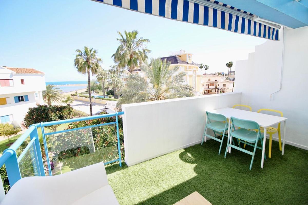 Sprzedaż poddasza w Ático en El Palmar-Los Molinos, Denia, Dénia photo 2