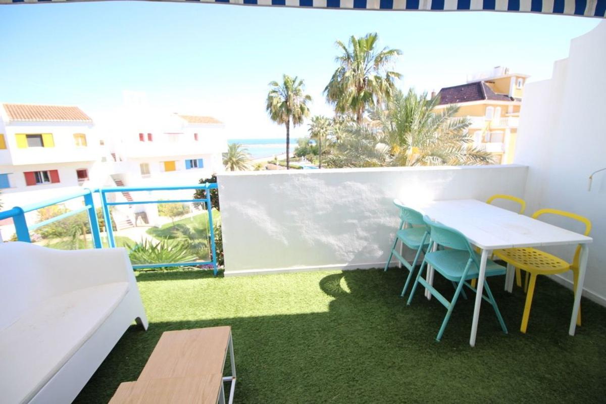 Sprzedaż poddasza w Ático en El Palmar-Los Molinos, Denia, Dénia photo 3