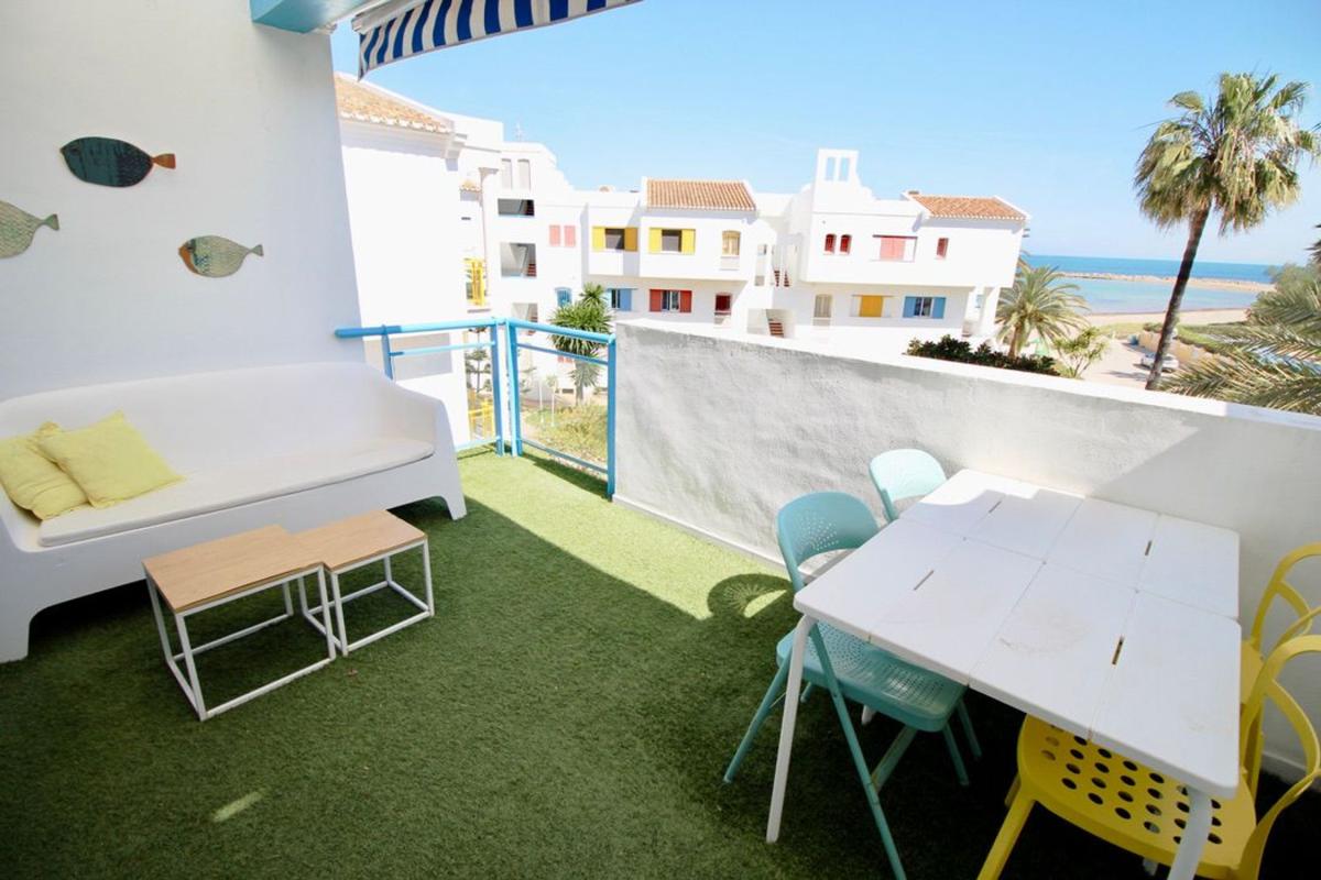 Sprzedaż poddasza w Ático en El Palmar-Los Molinos, Denia, Dénia photo 4