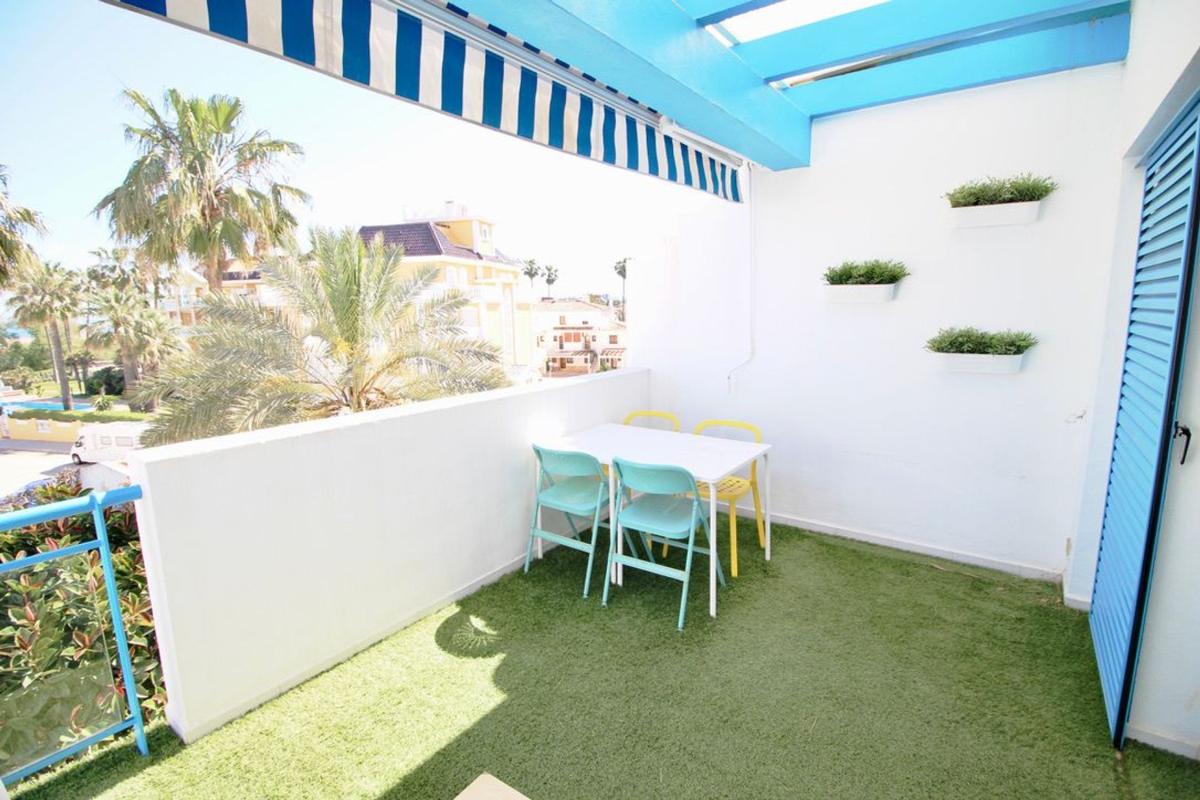 Sprzedaż poddasza w Ático en El Palmar-Los Molinos, Denia, Dénia photo 5