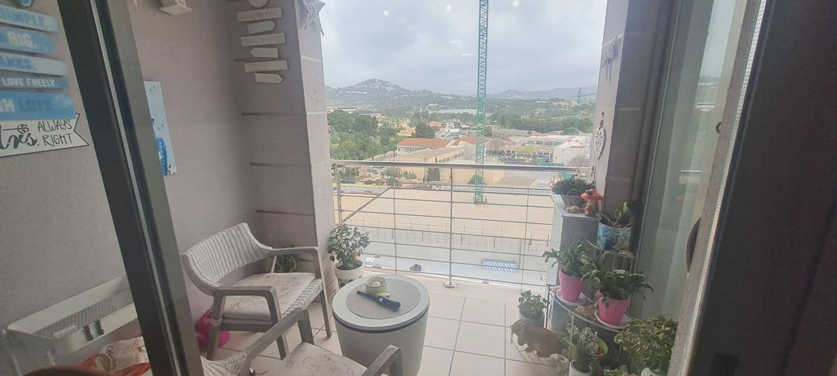Sprzedaż mieszkania w Piso en Calpe Pueblo, Calpe, Kalpe
photo 3