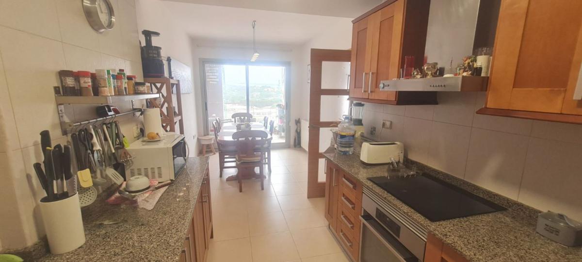 Sprzedaż mieszkania w Piso en Calpe Pueblo, Calpe, Kalpe
photo 4