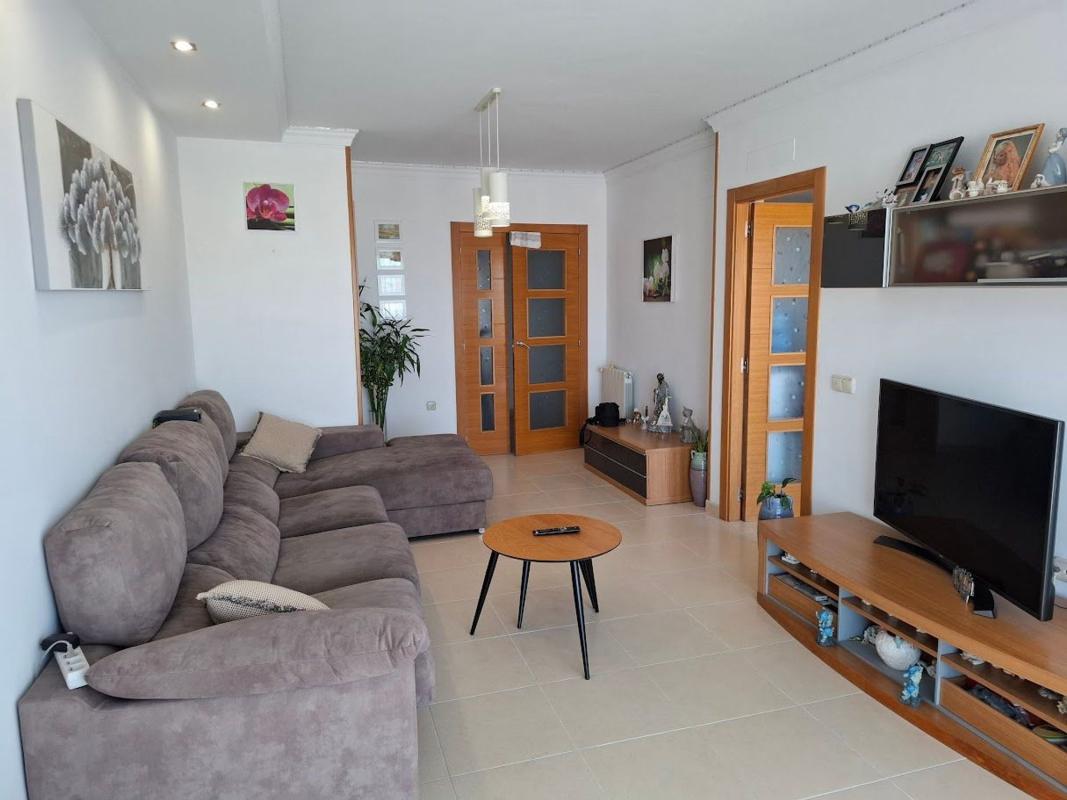 Sprzedaż mieszkania w Piso en Calpe Pueblo, Calpe, Kalpe
photo 1