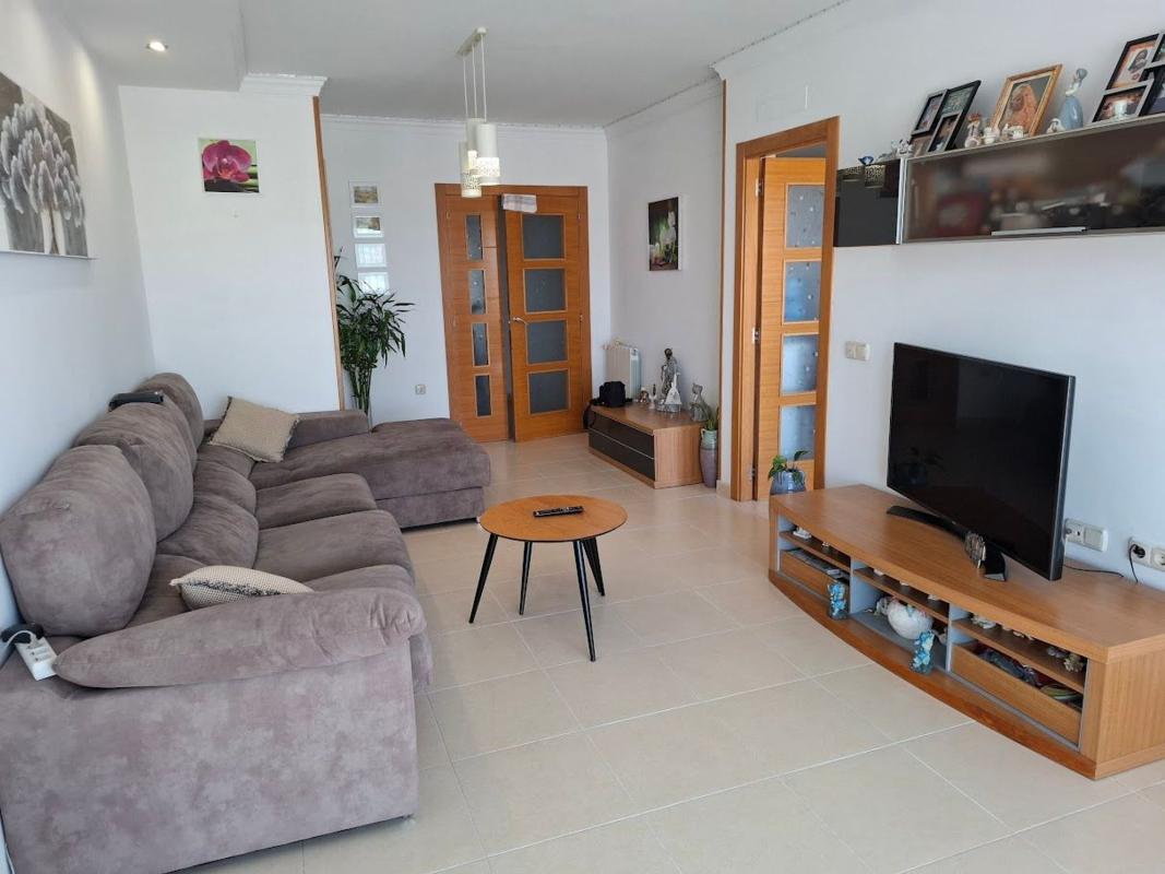 Sprzedaż mieszkania w Piso en Calpe Pueblo, Calpe, Kalpe
photo 2