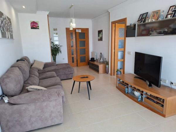 Sprzedaż mieszkania w Piso en Calpe Pueblo, Calpe, Kalpe
 photo 2
