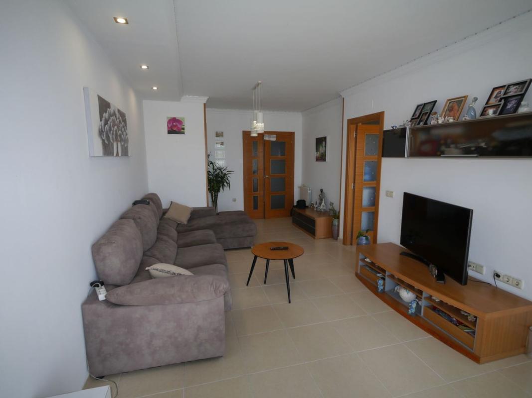 Sprzedaż mieszkania w Piso en Calpe Pueblo, Calpe, Kalpe
photo 3