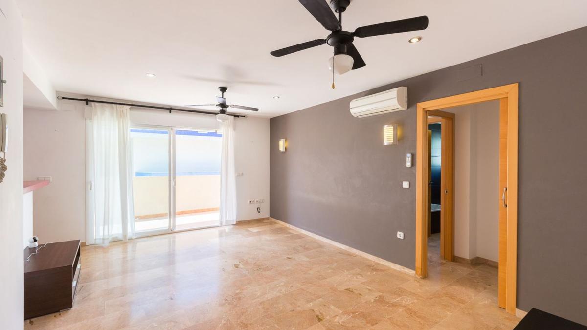 Venta de piso en Piso en Centro Ciudad, Jávea/Xàbia, Jávea/Xàbia
 photo 2