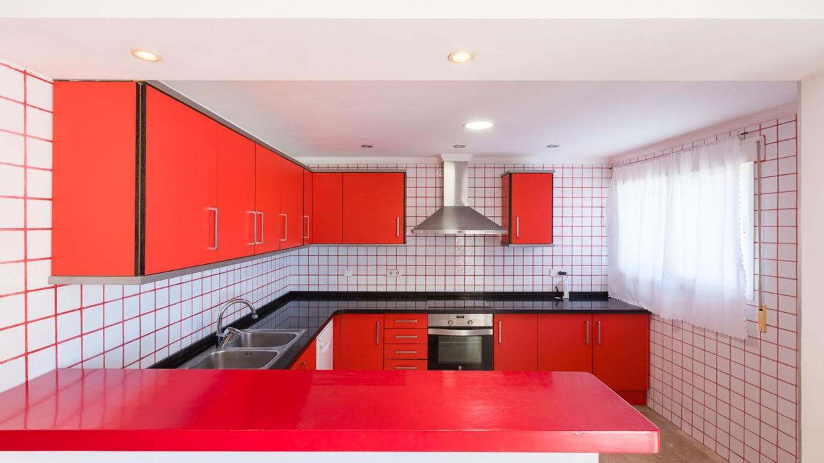Venta de piso en Piso en Centro Ciudad, Jávea/Xàbia, Jávea/Xàbia
 photo 4