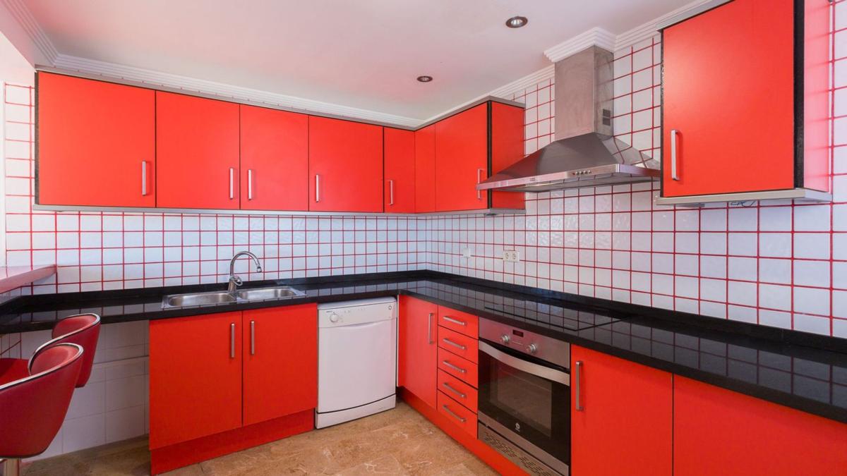 Venta de piso en Piso en Centro Ciudad, Jávea/Xàbia, Jávea/Xàbia
 photo 5