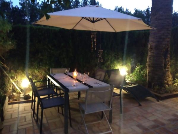 Chalet pareado en Calle Òliba, 62, El Palmar-Los Molinos, Denia photo 1