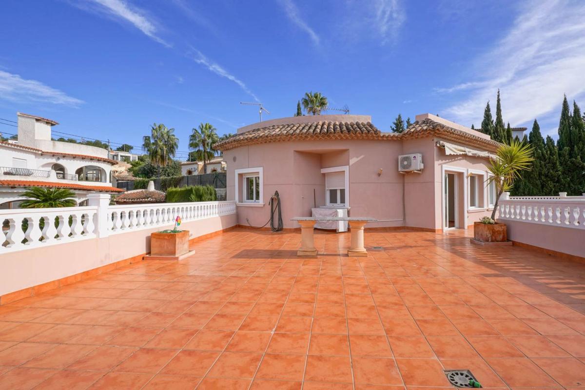 Sale of apartment in Piso en Benissa pueblo, Benissa, Benissa
 photo 2