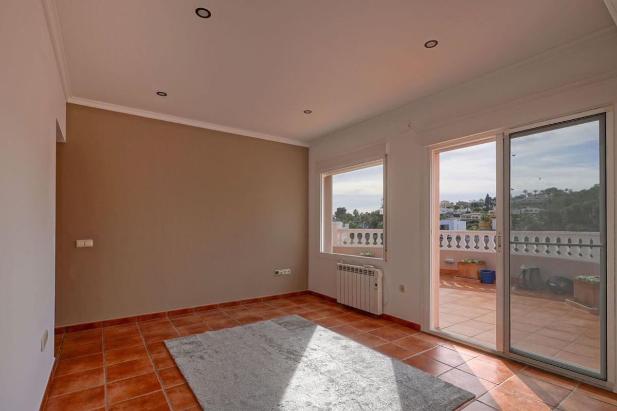 Sale of apartment in Piso en Benissa pueblo, Benissa, Benissa
 photo 3