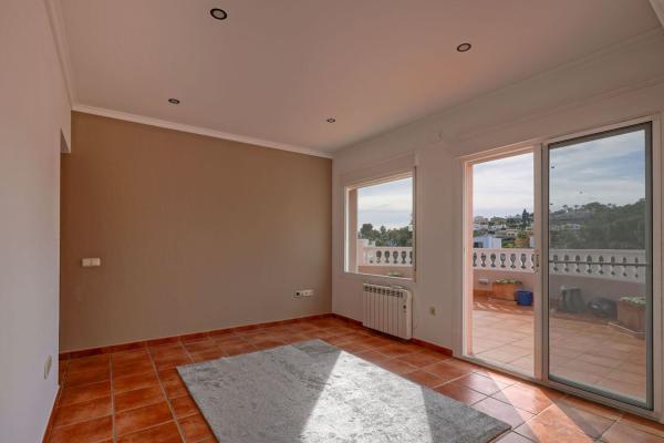Venta de piso en Piso en Benissa pueblo, Benissa, Benissa
thumbnail 2