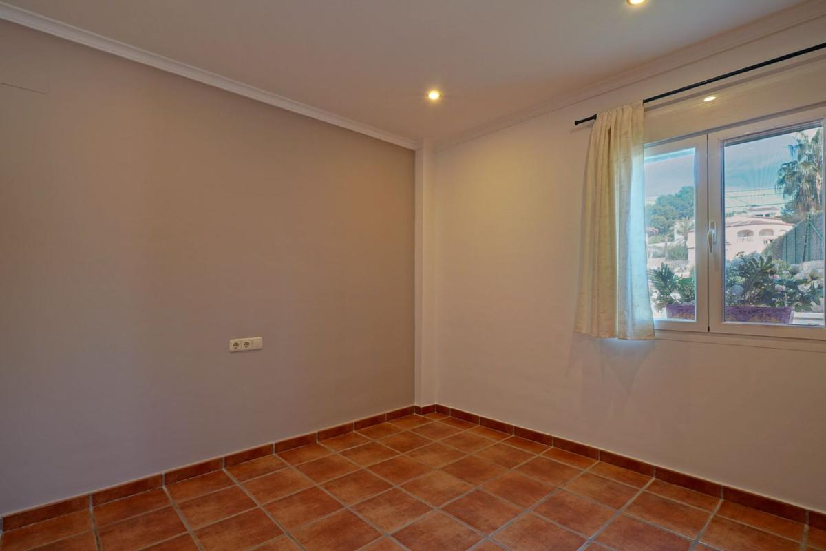 Sale of apartment in Piso en Benissa pueblo, Benissa, Benissa
 photo 5