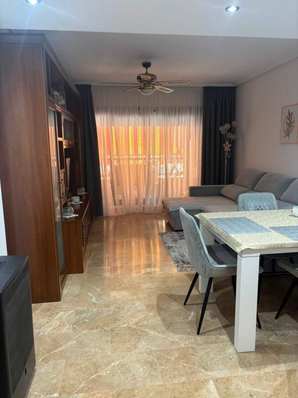 Sprzedaż mieszkania w Piso en Calle Pintor Llorens, 13, Saladar, Denia, Dénia
photo 1