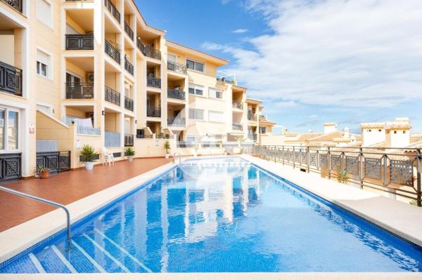 Venta de piso en Piso en Calle de Bona vista, La Pedrera-Vessanes, Denia, Denia
 photo 1