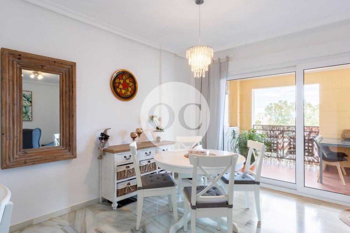 Venta de piso en Piso en Calle de Bona vista, La Pedrera-Vessanes, Denia, Denia
 photo 5