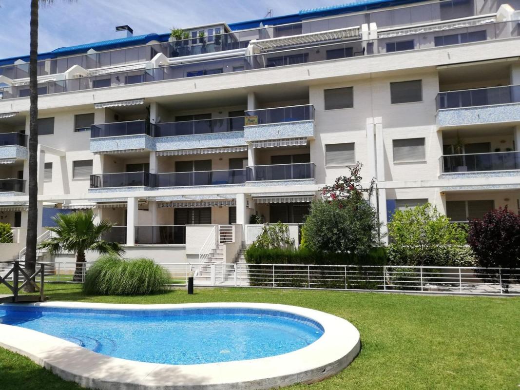 Продажа дуплекса на Dúplex en Carretera de les Marines a Dénia, Les Bassetes-El Marjal, Denia, Дения photo 1