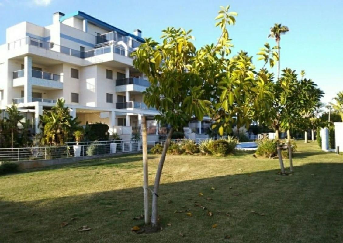 Продажа дуплекса на Dúplex en Carretera de les Marines a Dénia, Les Bassetes-El Marjal, Denia, Дения photo 2