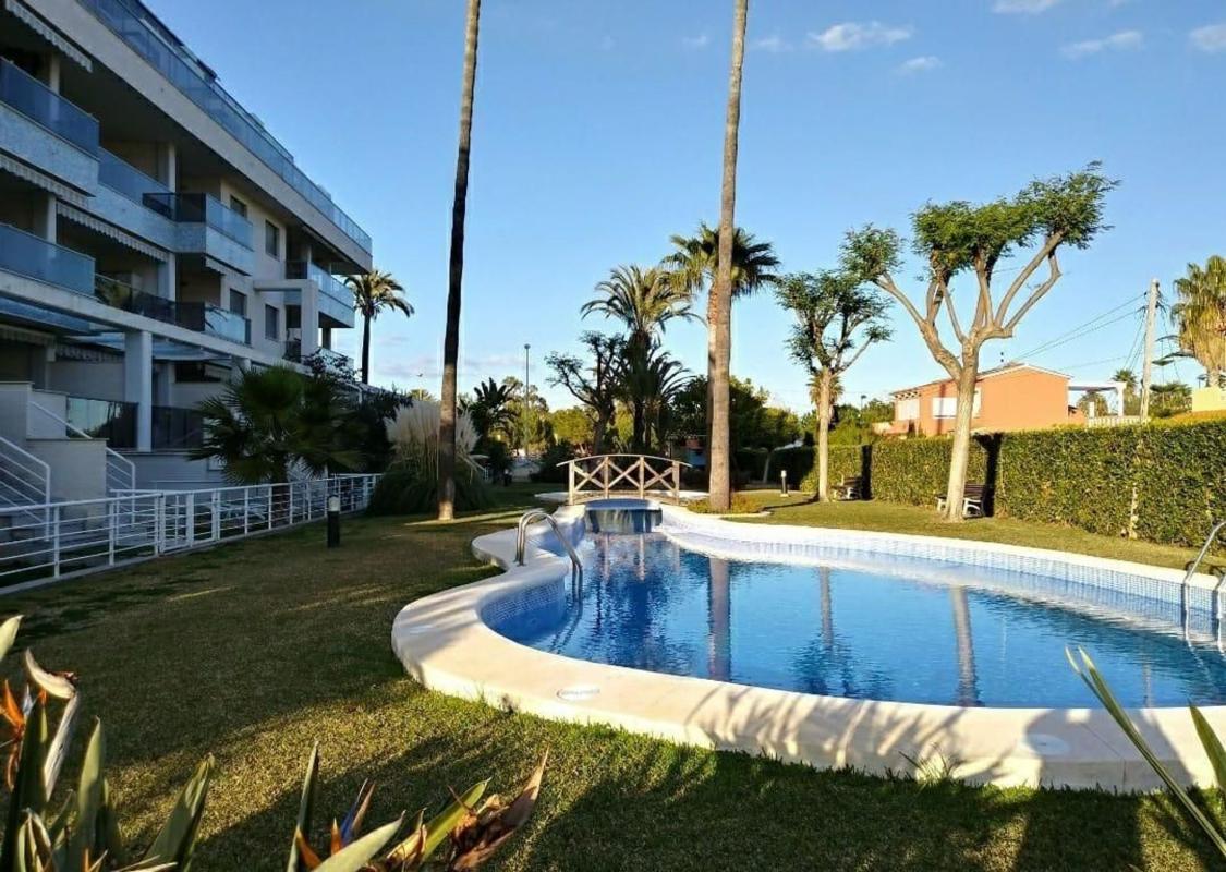 Продажа дуплекса на Dúplex en Carretera de les Marines a Dénia, Les Bassetes-El Marjal, Denia, Дения photo 3