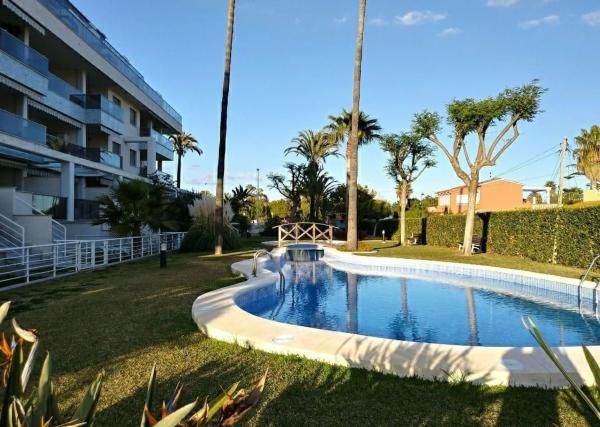 Duplex en venta en Dúplex en Carretera de les Marines a Dénia, Les Bassetes-El Marjal, Denia, Denia thumbnail 2