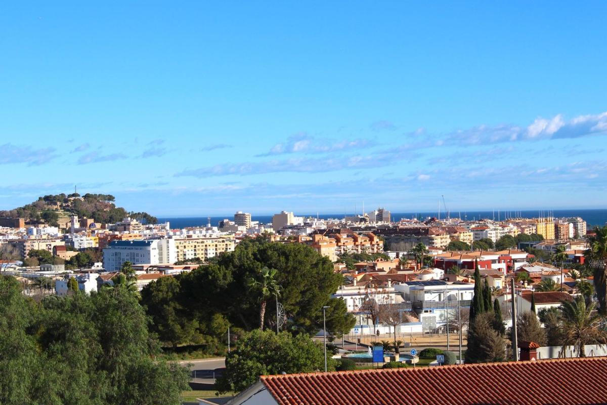 Продажа дуплекса на Dúplex en La Pedrera-Vessanes, Denia, Дения photo 2
