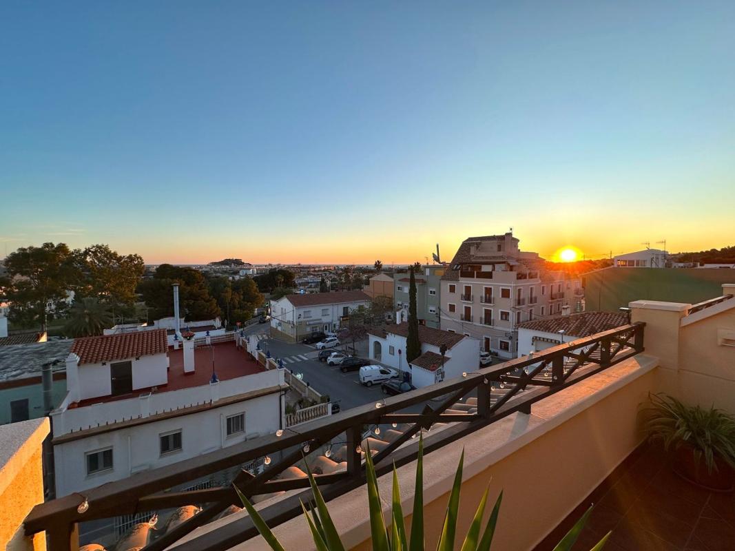 Продажа дуплекса на Dúplex en La Pedrera-Vessanes, Denia, Дения photo 4