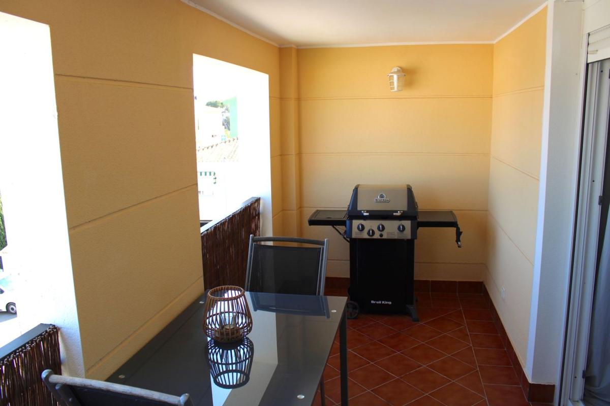 Продажа дуплекса на Dúplex en La Pedrera-Vessanes, Denia, Дения photo 5