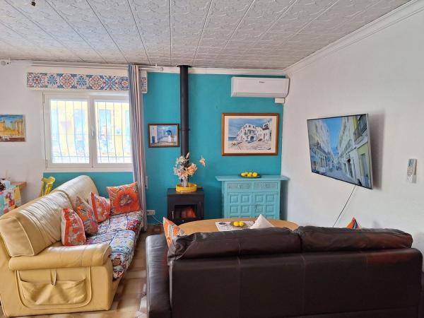 Casa o chalet independiente en Calle 12, 15, Els Poblets photo 2