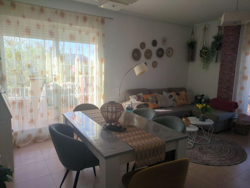 Sale of apartment in Piso en Calle furs, 6, Centro, Pedreguer, Pedreguer
photo 1