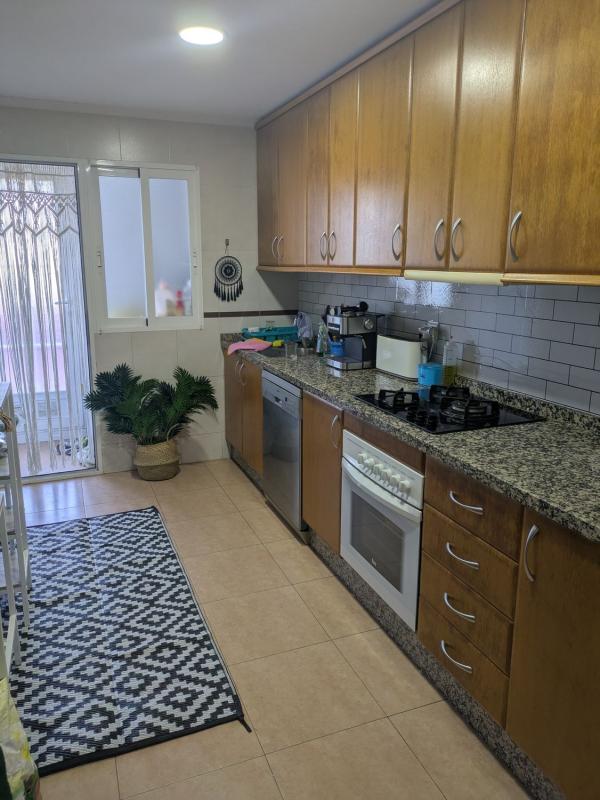 Sale of apartment in Piso en Calle furs, 6, Centro, Pedreguer, Pedreguer
photo 2