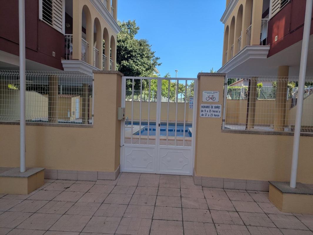 Sale of apartment in Piso en Calle furs, 6, Centro, Pedreguer, Pedreguer
photo 5