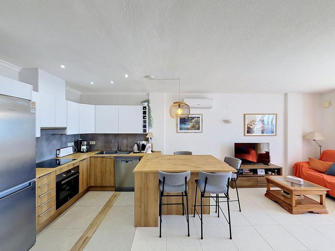 Venta de piso en Piso en Calle Vistamar, 68, Cumbre del Sol, Benitachell, Benitachell
 photo 2