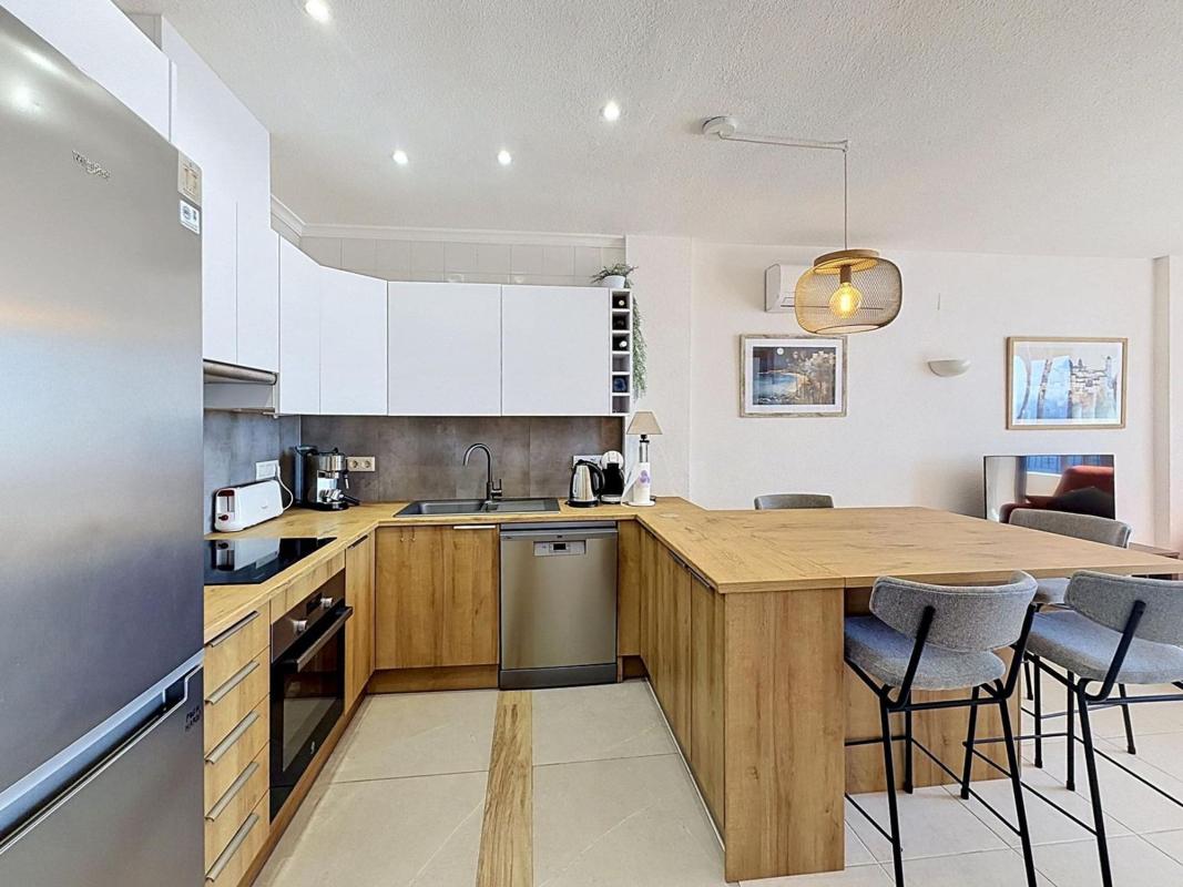 Venta de piso en Piso en Calle Vistamar, 68, Cumbre del Sol, Benitachell, Benitachell
 photo 3