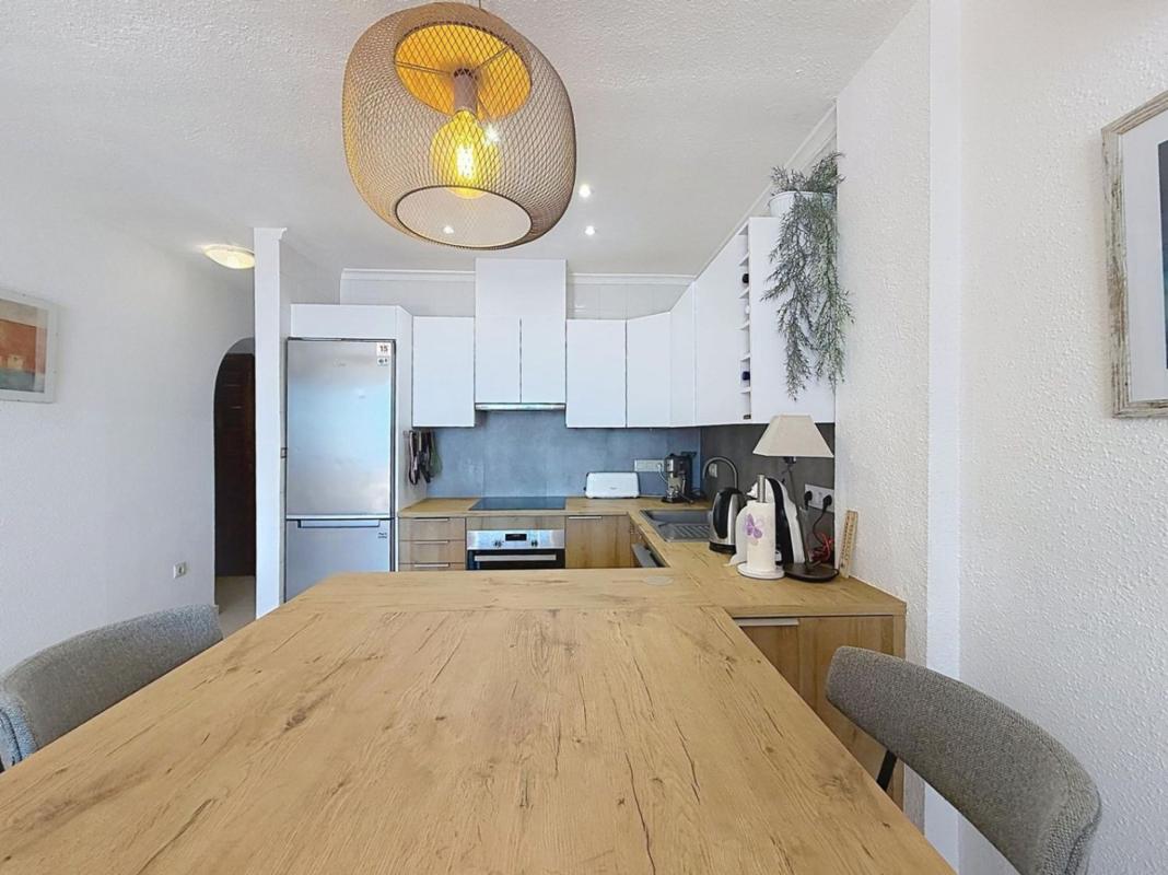Venta de piso en Piso en Calle Vistamar, 68, Cumbre del Sol, Benitachell, Benitachell
 photo 4