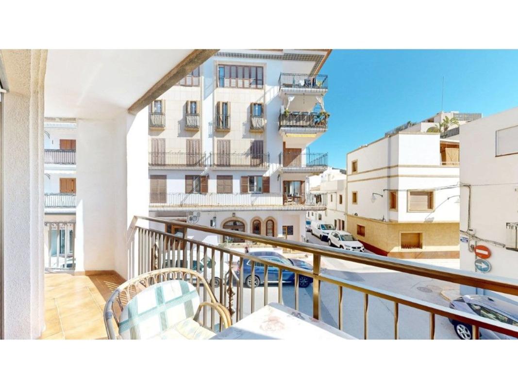 Venta de piso en Piso en Puerto, Jávea/Xàbia, Jávea/Xàbia
photo 1