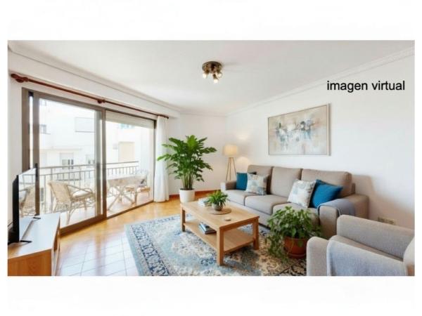 Venta de piso en Piso en Puerto, Jávea/Xàbia, Jávea/Xàbia
 photo 4
