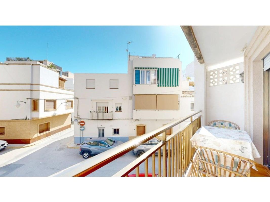 Venta de piso en Piso en Puerto, Jávea/Xàbia, Jávea/Xàbia
photo 5