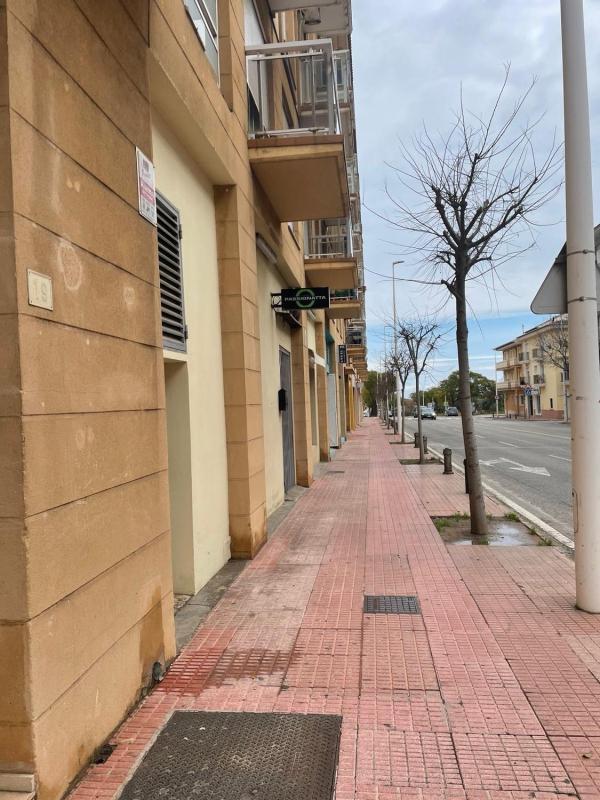 Sprzedaż mieszkania w Piso en Avenida de Palmela, 23, Centro Ciudad, Jávea/Xàbia, Jávea/Xàbia
photo 2