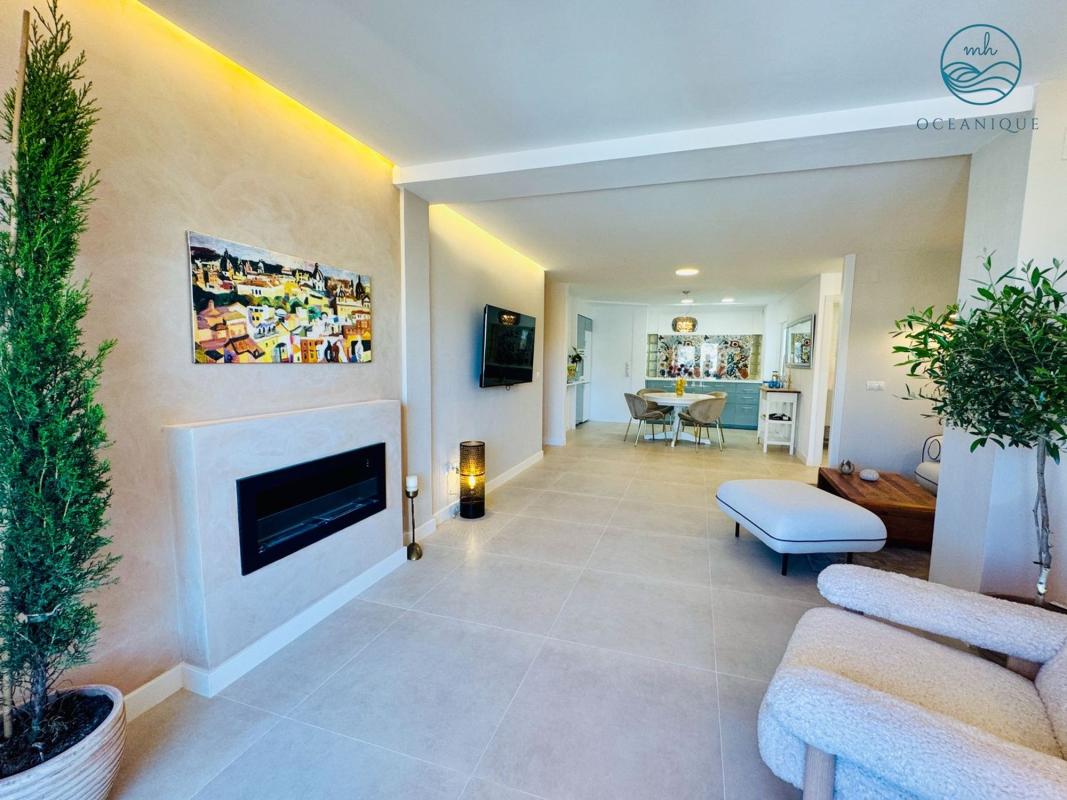 Sale of apartment in Piso en CL Benissa, Calpe Pueblo, Calpe, Calpe
photo 2