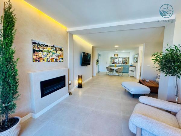 Sale of flat in Piso en CL Benissa, Calpe Pueblo, Calpe, Calpe
 photo 2