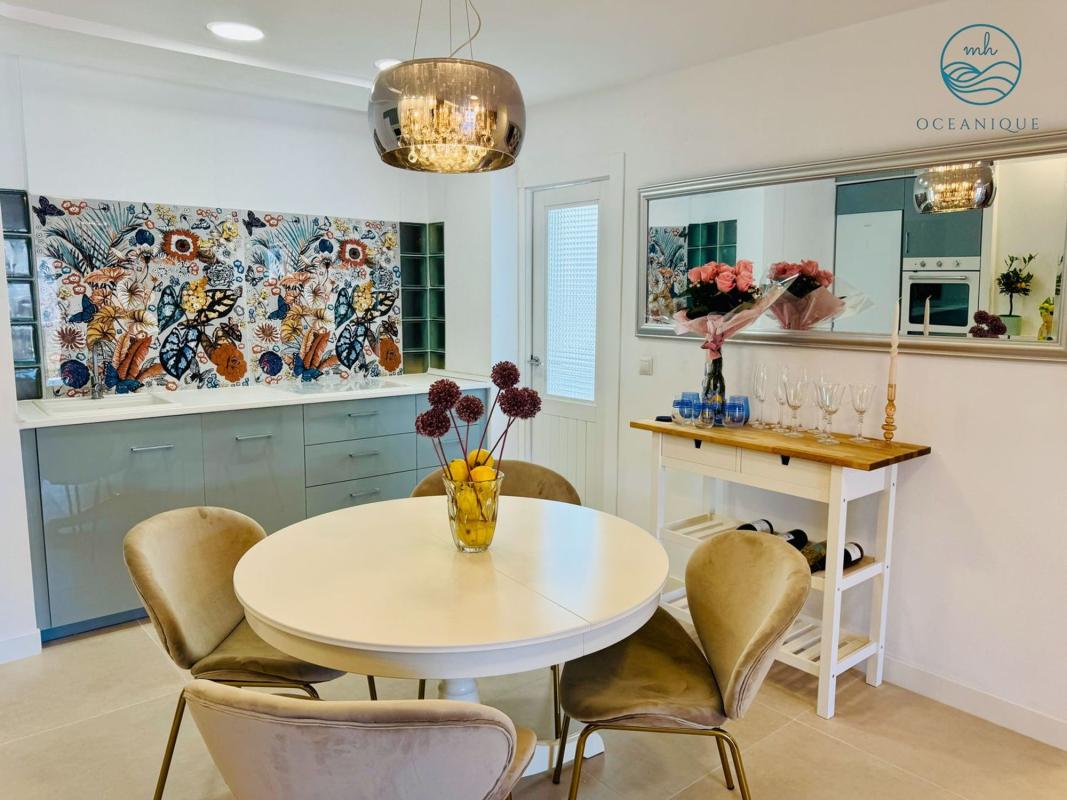 Sale of apartment in Piso en CL Benissa, Calpe Pueblo, Calpe, Calpe
photo 3