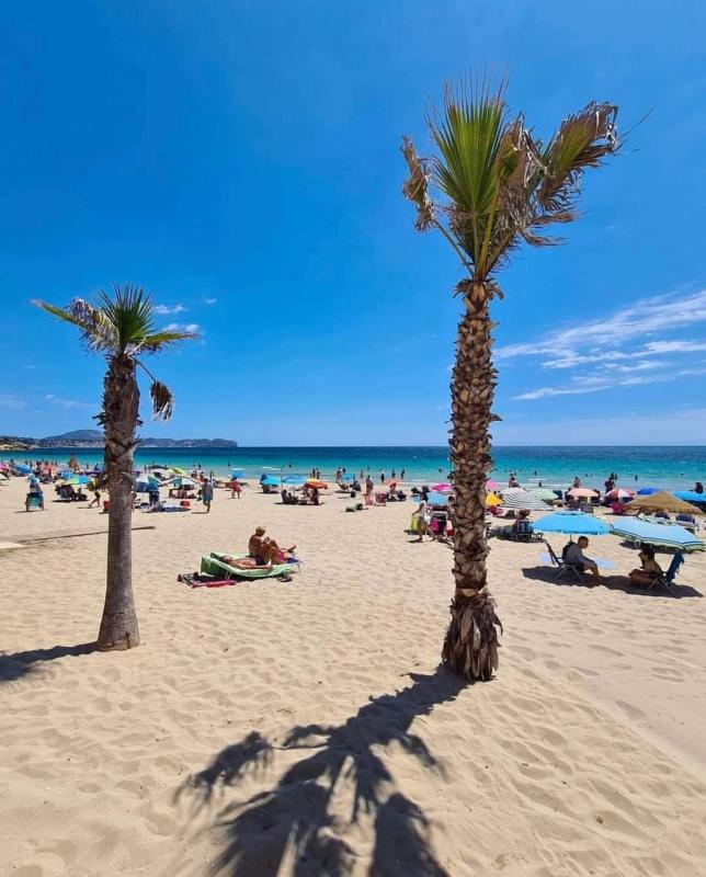 Sale of apartment in Piso en CL Benissa, Calpe Pueblo, Calpe, Calpe
photo 4