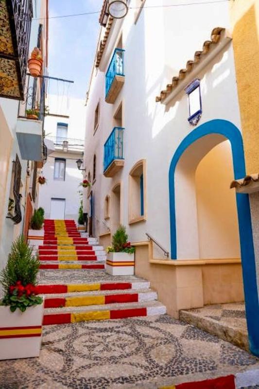 Sale of apartment in Piso en CL Benissa, Calpe Pueblo, Calpe, Calpe
photo 5