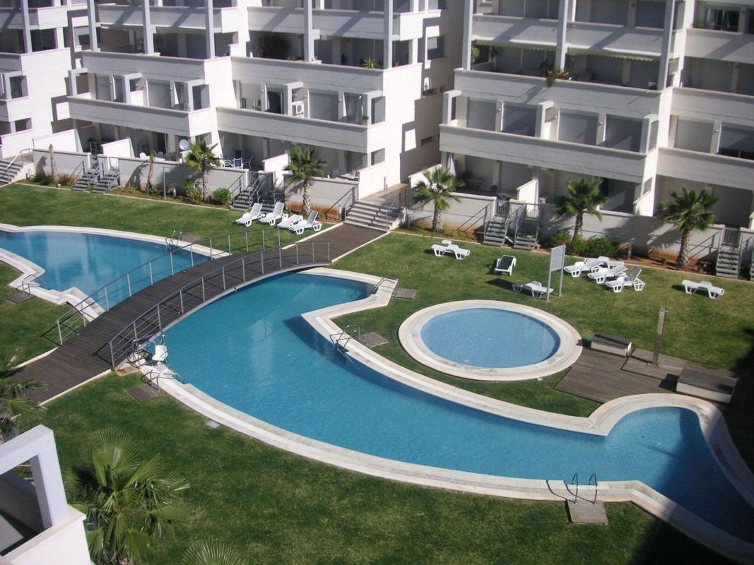 Venta de piso en Piso en Centro Urbano, Denia, Denia
photo 1