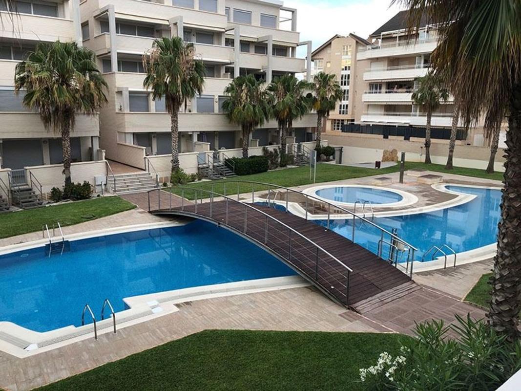Venta de piso en Piso en Centro Urbano, Denia, Denia
photo 2