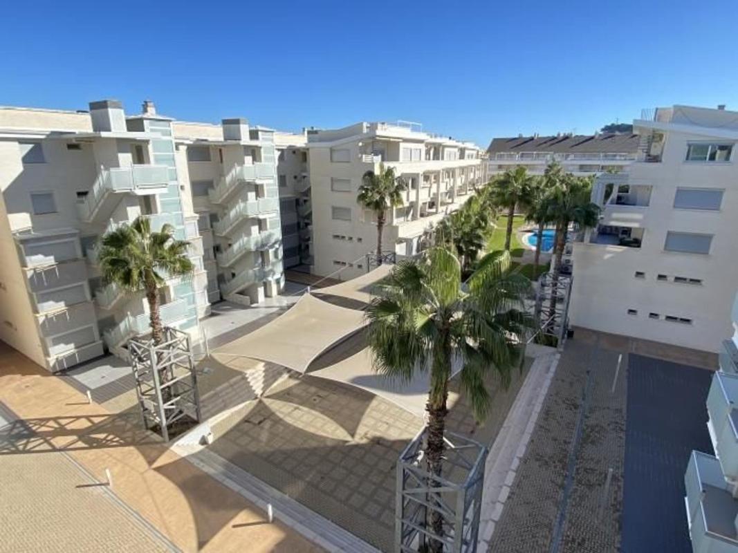 Venta de piso en Piso en Centro Urbano, Denia, Denia
photo 4