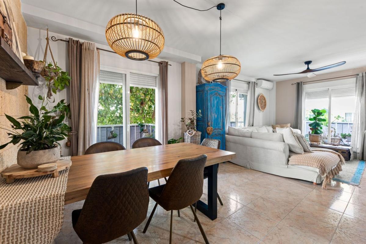 Venta de piso en Piso en Calle Sandoval, Centro Ciudad, Jávea/Xàbia, Jávea/Xàbia
photo 1