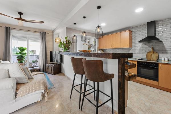 Venta de piso en Piso en Calle Sandoval, Centro Ciudad, Jávea/Xàbia, Jávea/Xàbia
thumbnail 2